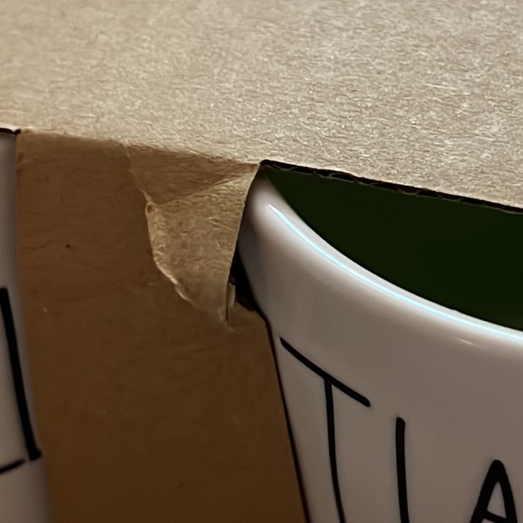 Rae Dunn NWT Disney Princess Ramekins & Shell Coasters - Picture 9 of 10